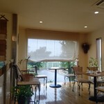 カフェレスト赤い屋根 - 