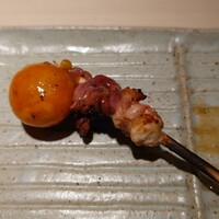 焼鳥 おみ乃 - ちょうちん