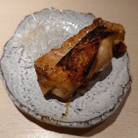 焼鳥 おみ乃 - ひざまわり