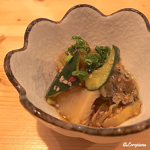 酒肴ダイニング 咲いき 盛岡 割烹 小料理 ネット予約可 食べログ