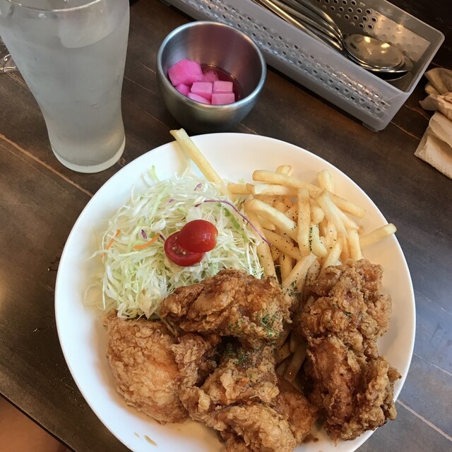 Nandaimon Chicken 南大門チキン 新大久保 韓国料理 ネット予約可 ホットペッパーグルメ