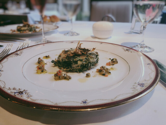 エスコフィエ Escoffier 伏見 フレンチ 食べログ エスコフィエ Escoffier 伏見 フレンチ 食べログ