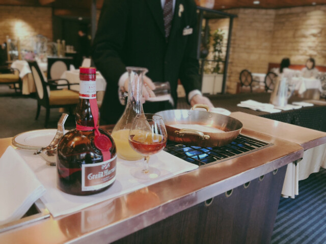 エスコフィエ Escoffier 伏見 フレンチ 食べログ エスコフィエ Escoffier 伏見 フレンチ 食べログ