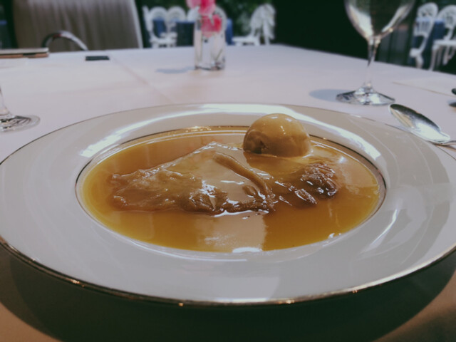 エスコフィエ Escoffier 伏見 フレンチ 食べログ エスコフィエ Escoffier 伏見 フレンチ 食べログ