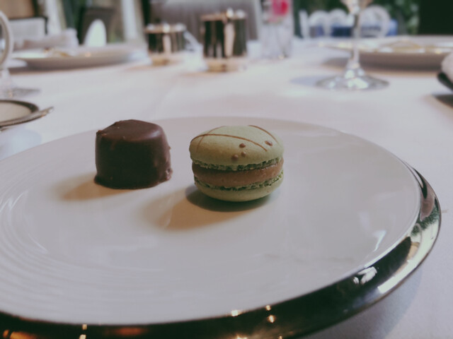 エスコフィエ Escoffier 伏見 フレンチ 食べログ エスコフィエ Escoffier 伏見 フレンチ 食べログ