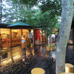 トラットリア プリモ - 