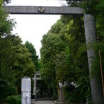 やぶ - 天祖神社