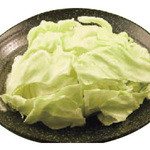 膳 - 野菜-キャベツ