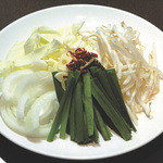 膳 - 野菜セット