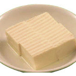 膳 - 野菜-トーフ