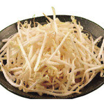 膳 - 野菜-もやし