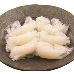 膳 - 野菜-糸こんにゃく