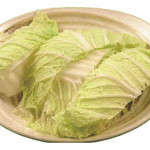膳 - 野菜-白菜