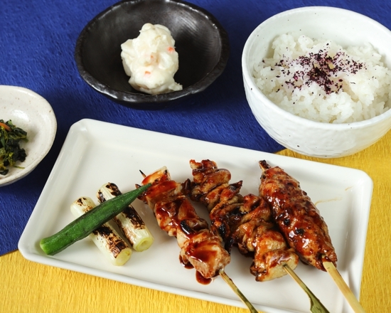 とり鉄 中古馬場店 瓦町 居酒屋 食べログ