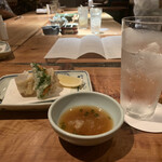 食幹 渋谷 - 