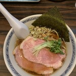 らーめん 稲荷屋 - 