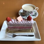 Patisserie Myrtille - 
