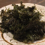 蕎麦切り 春のすけ - 