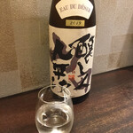 蕎麦切り 春のすけ - 