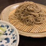 蕎麦切り 春のすけ - 