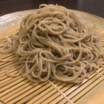 蕎麦切り 春のすけ - 