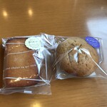 Patisserie Myrtille - 