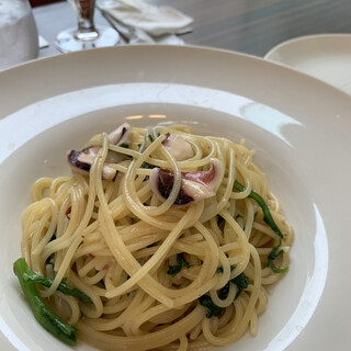 イタリアンレストラン Orizzonte_1