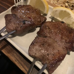 ミートチョップス - 