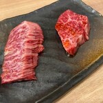 焼肉ジャンゴ - 