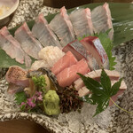 魚菜屋 常峰 - 