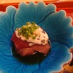 日本料理 桜藍 - 本よこ