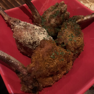 ミートチョップス_1