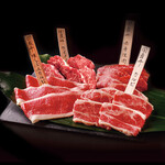 ワンカルビPREMIUM - 料理写真: