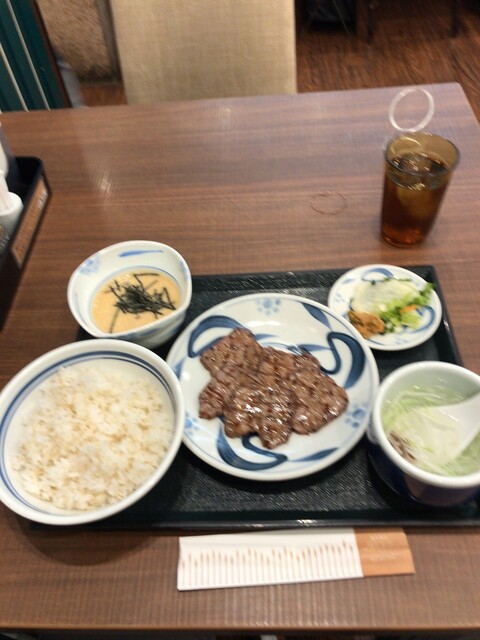 ねぎし 錦糸町店 錦糸町 牛タン 食べログ ねぎし 錦糸町店 錦糸町 牛タン 食べログ