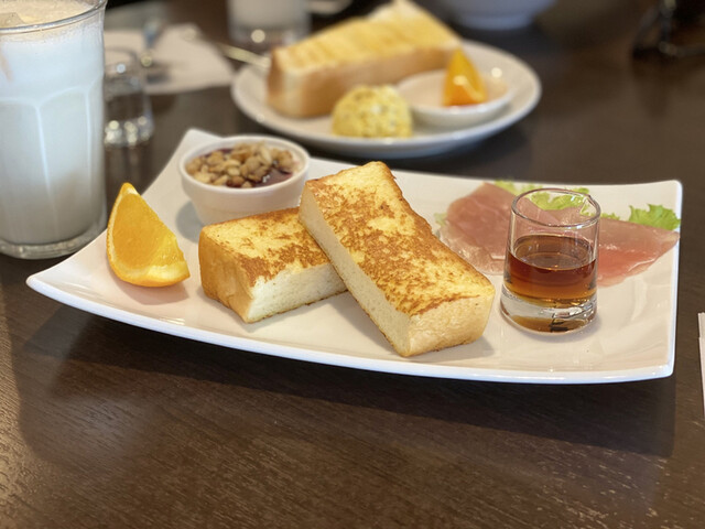 CAZAN Coffee Ten Kifune Ten