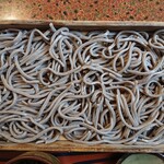 Tsuruyoshi Soba - 