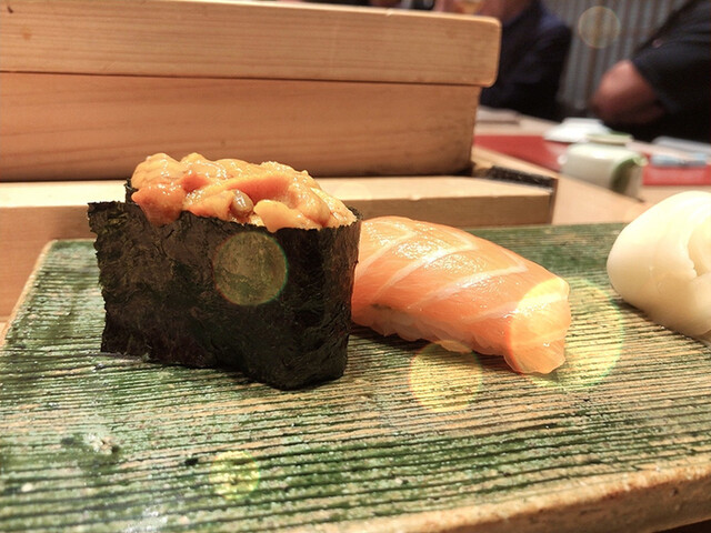 Tsukijisushisei Nagoya St Area Sushi Tabelog Tsukijisushisei Nagoya St Area Sushi Tabelog