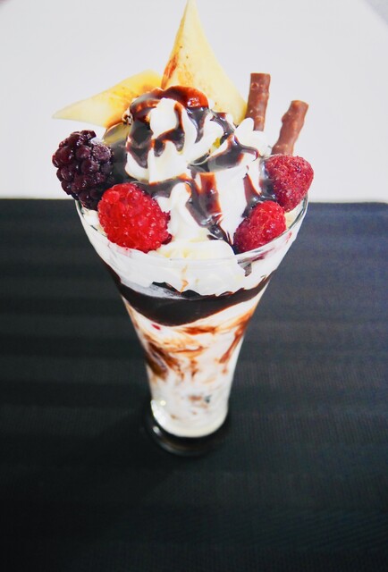 わんわんる む シュシュ 中間 その他 ネット予約可 食べログ