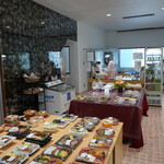 八百正百菜館 - 