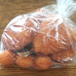 ディオ - メンチカツ、牛コロッケ、うずら串、カニクリームコロッケ、アジフライ 各(税抜)37円×5個 2020.10.07)