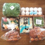 ディオ - これだけ買ってドンピシャ1,000円でした (2020.10.07)