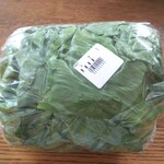 ディオ - レタス(税抜)73円 (2020.10.07)