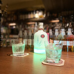 Bar CREAM - オランダジン