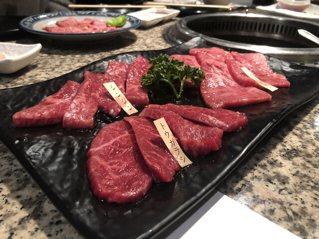 Shinra Kan Meito Honten photo 2