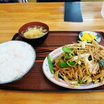 ドサン子ラーメン - 