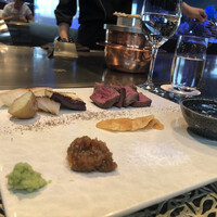 鉄板DINING集 - 