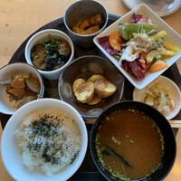 春秋 溜池山王店 -  春秋 溜池山王店 -