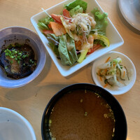 春秋 溜池山王店 -  春秋 溜池山王店 -