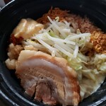 ジャンクガレッジ - 