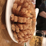 アウトバックステーキハウス - 